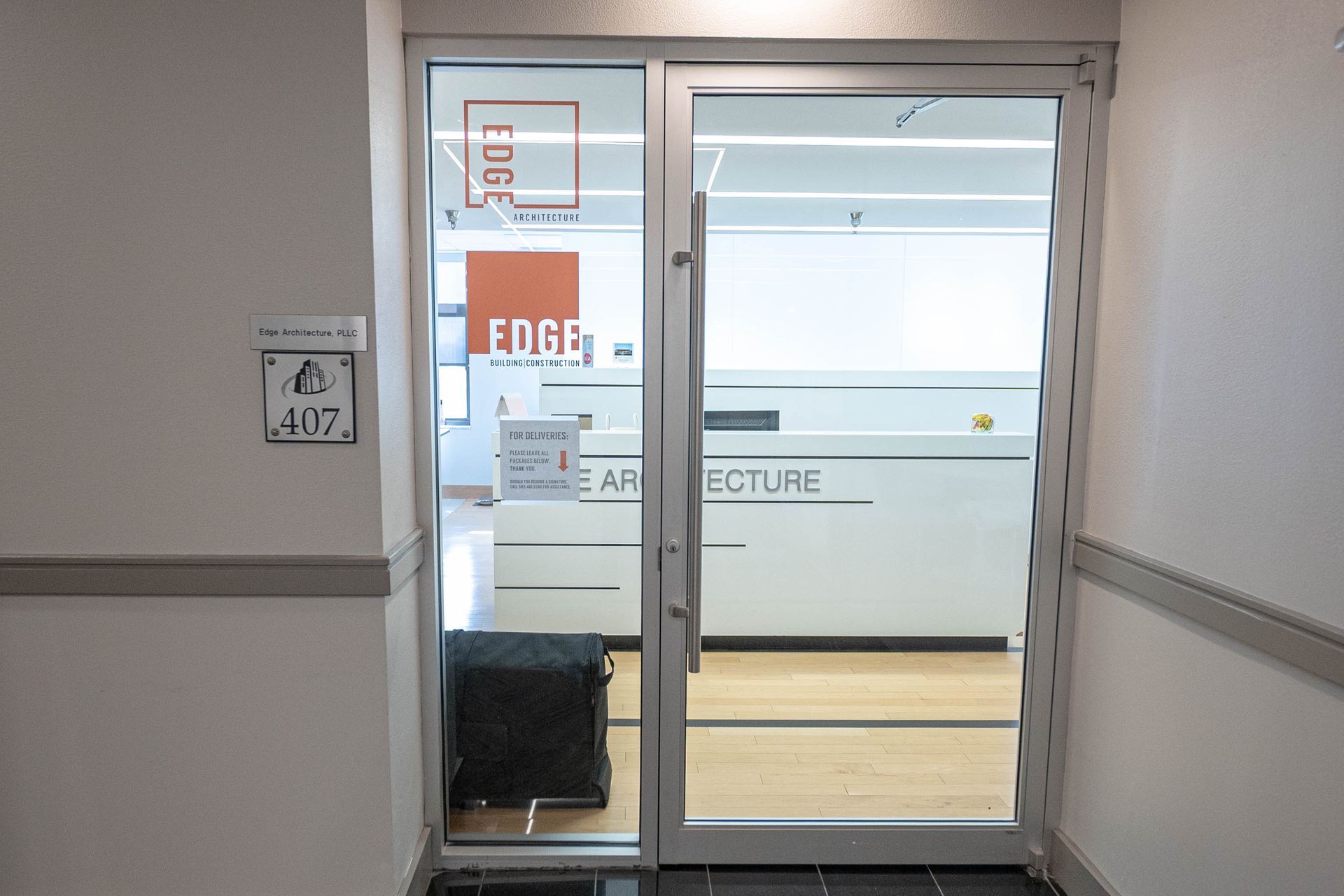 Medical Arts Building Commercial Office Space Located in Rochester, NY