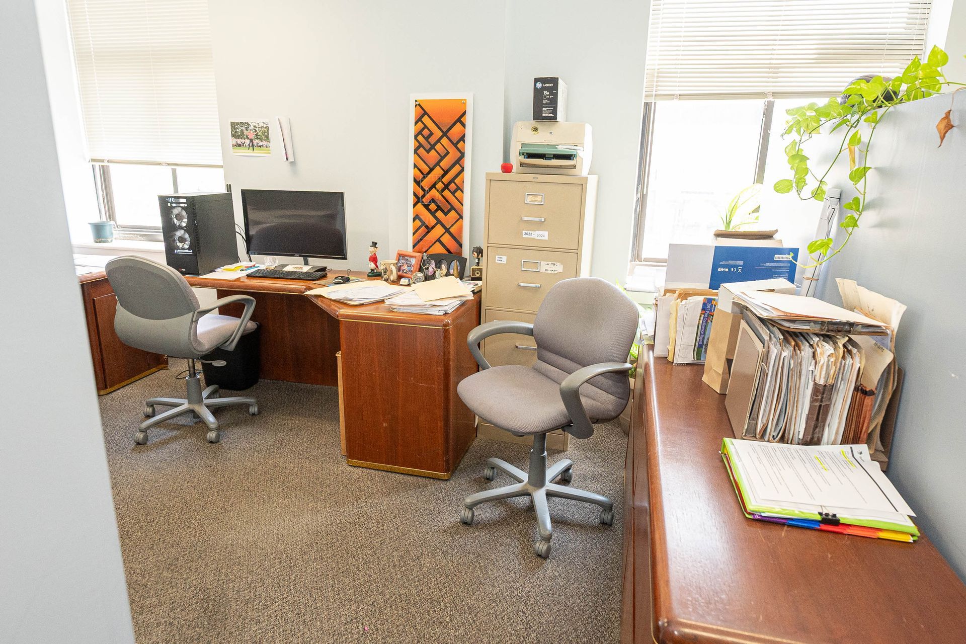 Office Space located in Rochester, NY