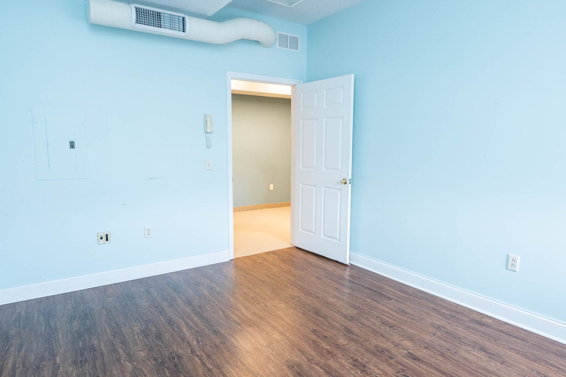 Medical Arts Building Suite 300 Commercial Space