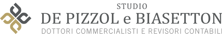 LOGO Studio De Pizziol e Biasetton