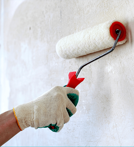 Drywall Contractor — Drywall Contractor in Grand Rapids, MI