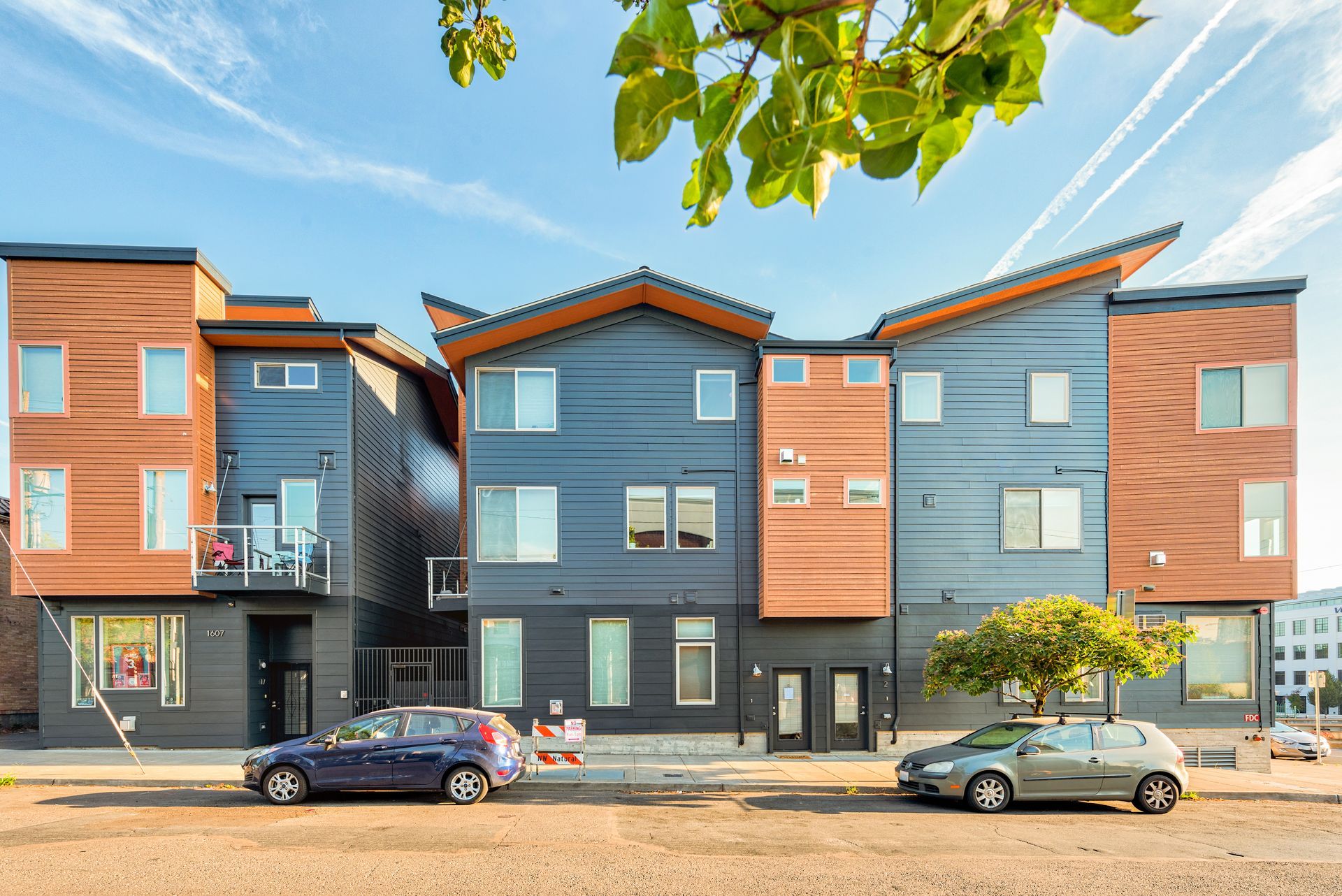 1607 Apartments photo
