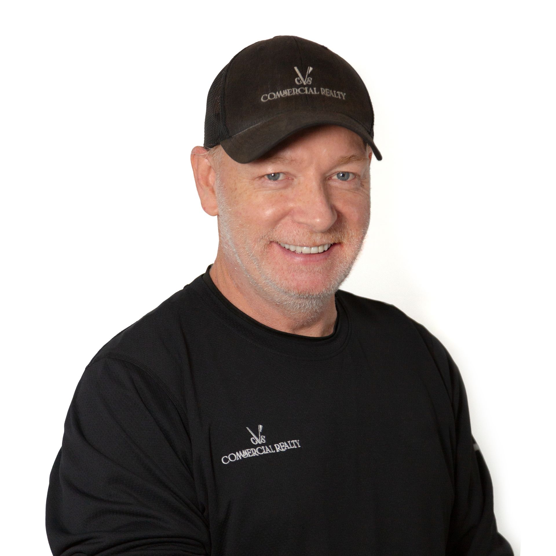 Don Benoit Headshot