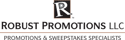 Robust Promotions logo