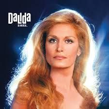 Dalida's picture at Danis Tour