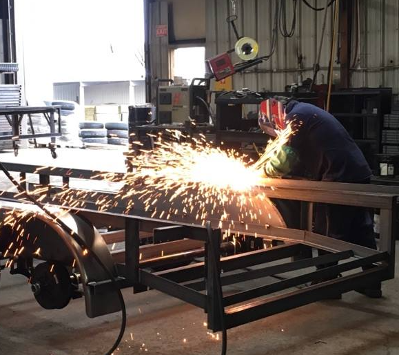 Trailers Lebanon, TN BJ's Trailers