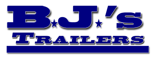 Trailers | Lebanon, TN | BJ's Trailers