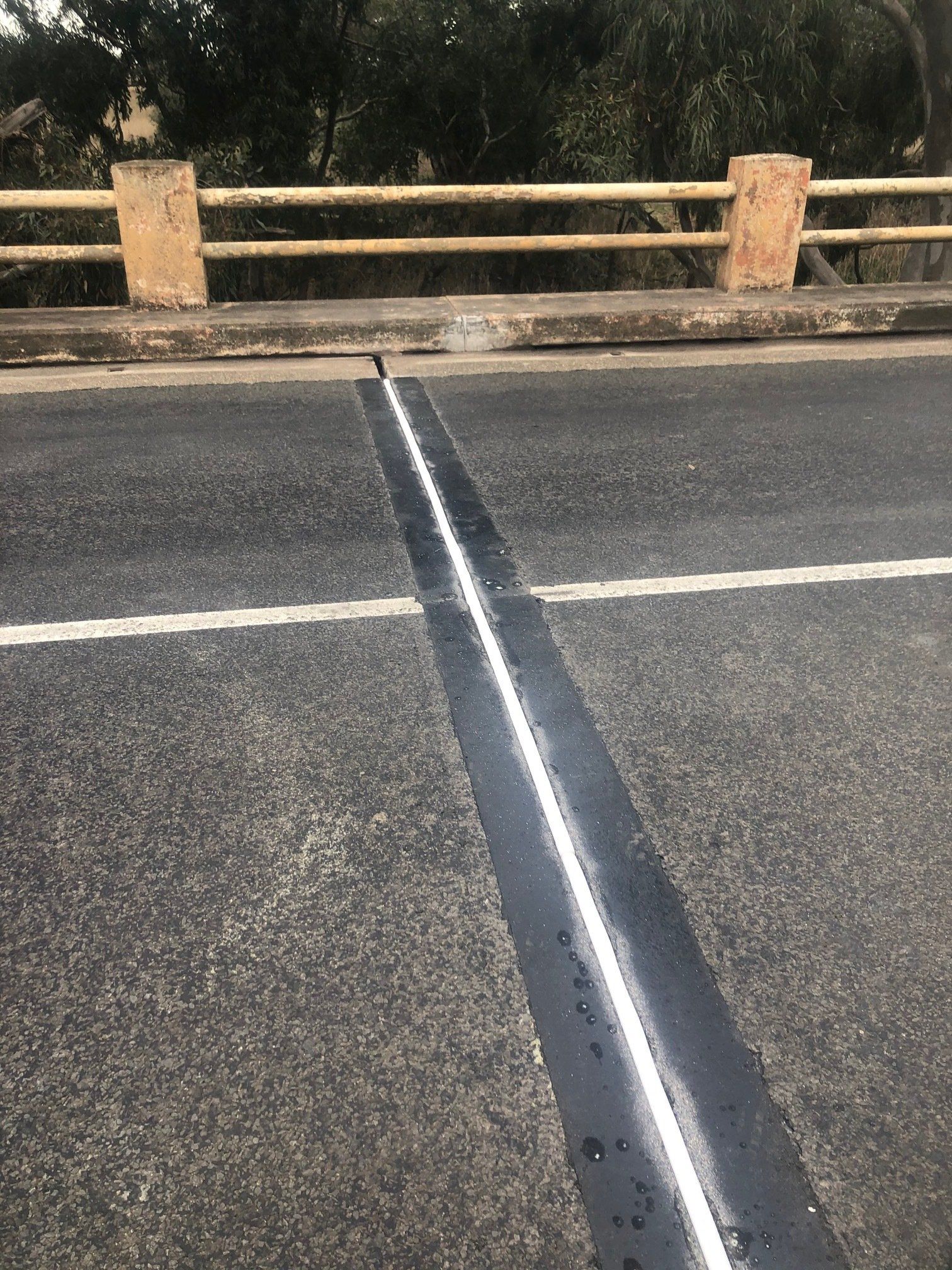 Highway — Ballarat, Metro Melbourne, VIC — J & K Civil Maintenance