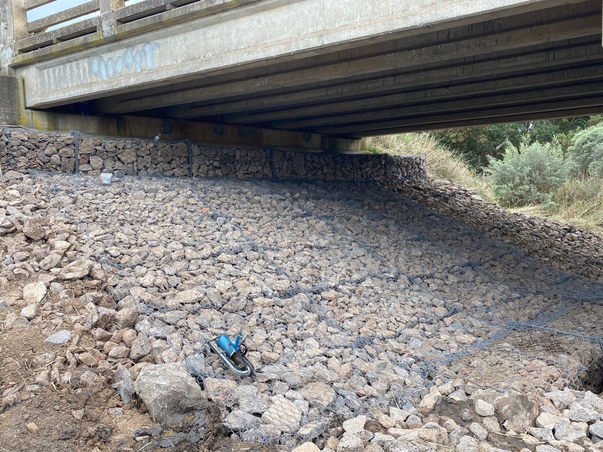 Civil Maintenance Services — Ballarat, Metro Melbourne, VIC — J & K Civil Maintenance