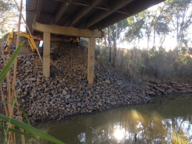 Civil Maintenance — Ballarat, Metro Melbourne, VIC — J & K Civil Maintenance