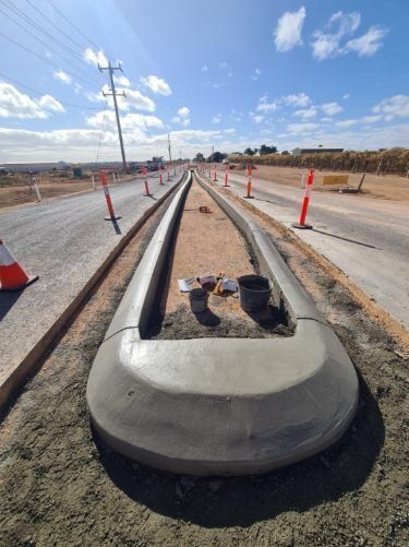 Channelling — Ballarat, Metro Melbourne, VIC — J & K Civil Maintenance