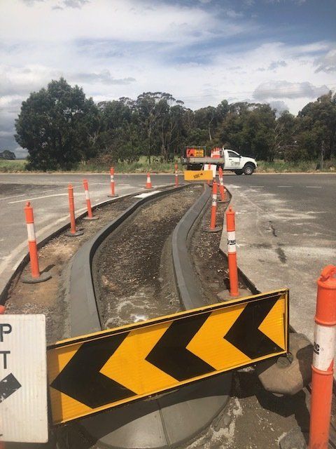 Road Kerb & Channel | Ballarat, Metro Melbourne, VIC