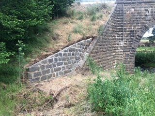 Old Stone — Ballarat, Metro Melbourne, VIC — J & K Civil Maintenance