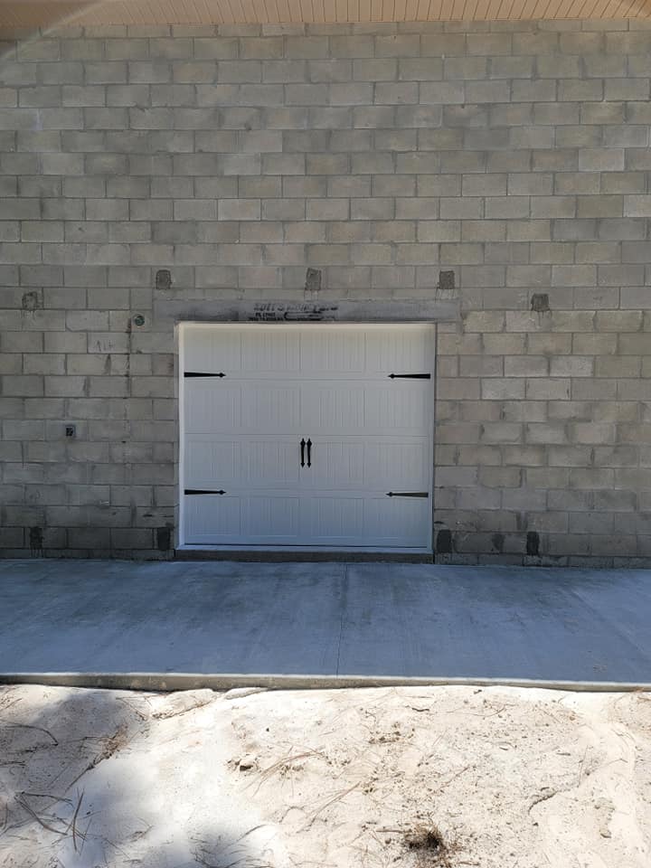 Garage Door Installation and Repair Odessa, FL Southline Overhead Doors