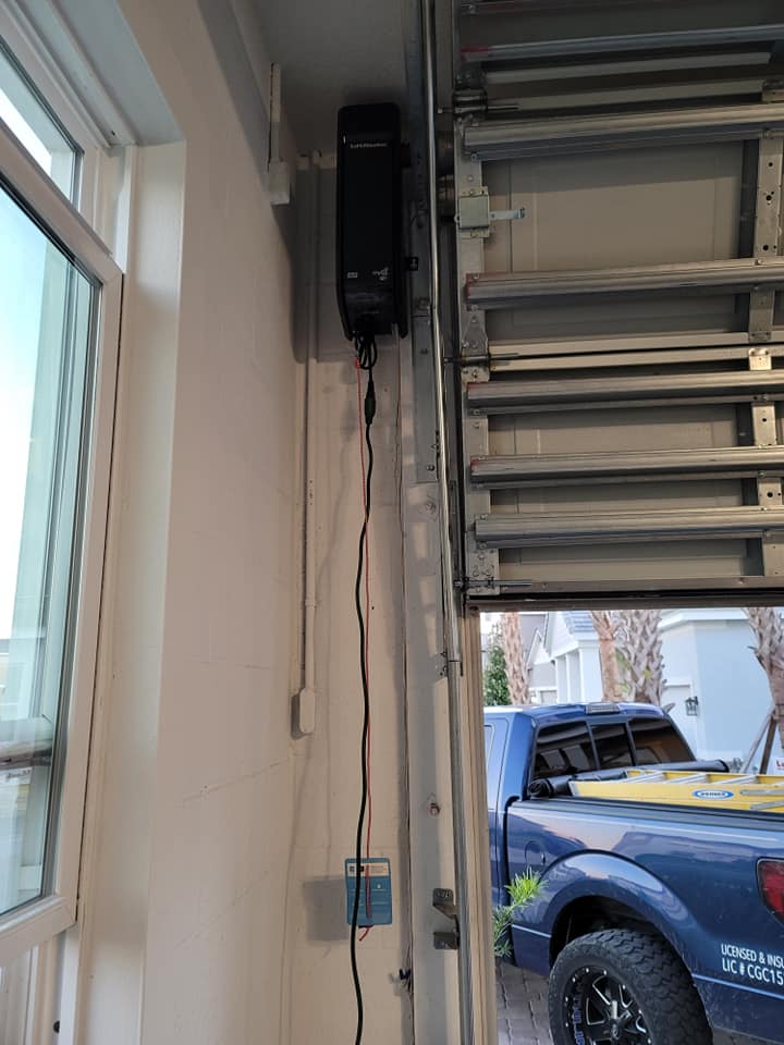 Garage Door Installation and Repair Odessa, FL Southline Overhead Doors