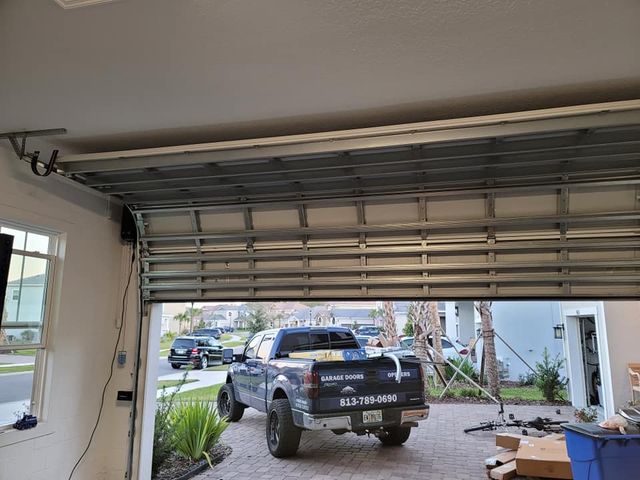 About Garage Door Services Odessa Fl Southline Overhead Doors About Garage Door Services Odessa Fl Southline Overhead Doors