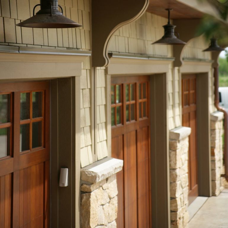Garage Door Installation and Repair Odessa, FL Southline Overhead Doors