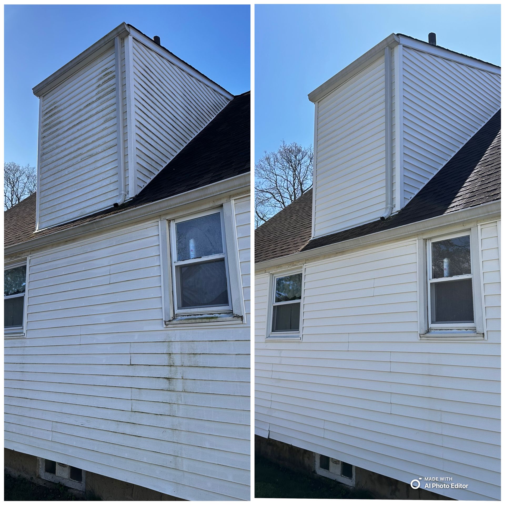 DORMERS EXTENSIONS