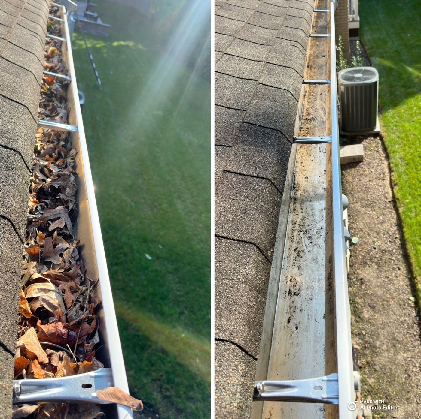 Gutter leaf removal Farmingdale NY
Clogged Remove leaves from gutters Fall gutter cleaning near me Best gutter service