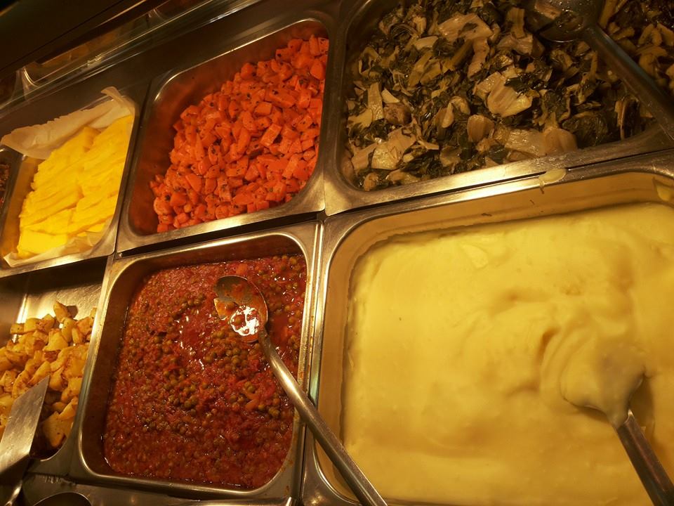 gallery pieve service