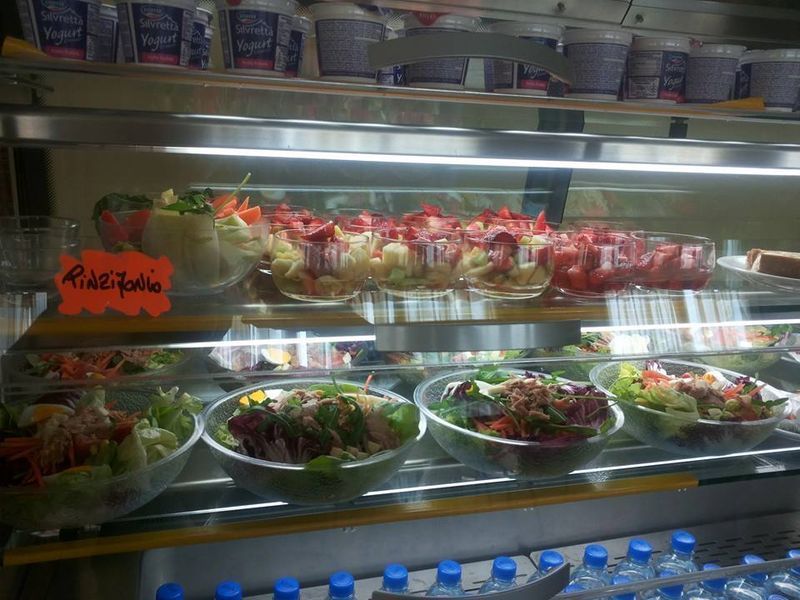 gallery pieve service