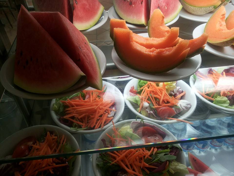 gallery pieve service