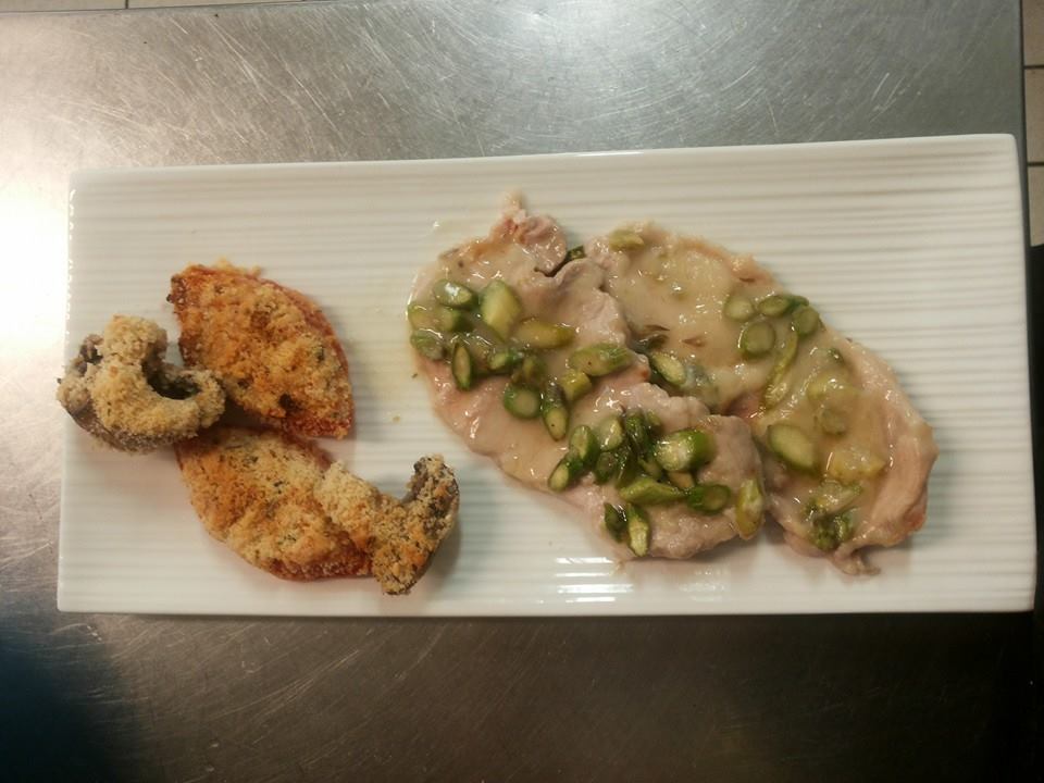 gallery pieve service