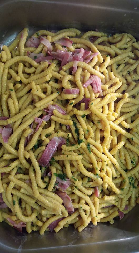 gallery pieve service