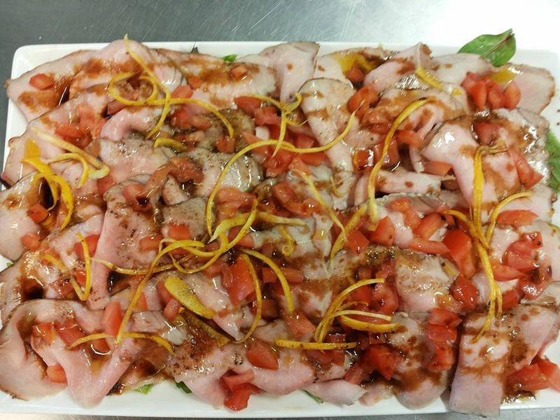 gallery pieve service