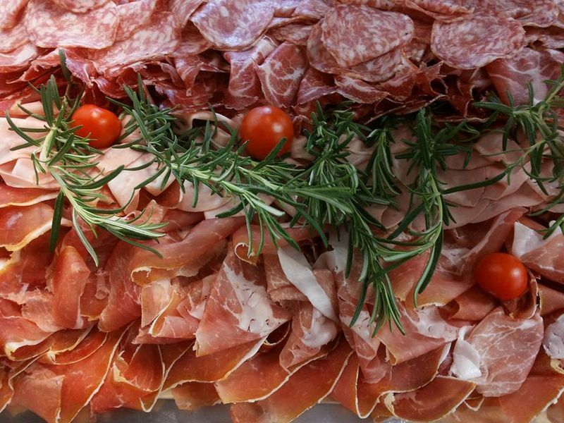 gallery pieve service