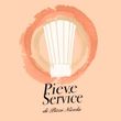 logo pieve service 
