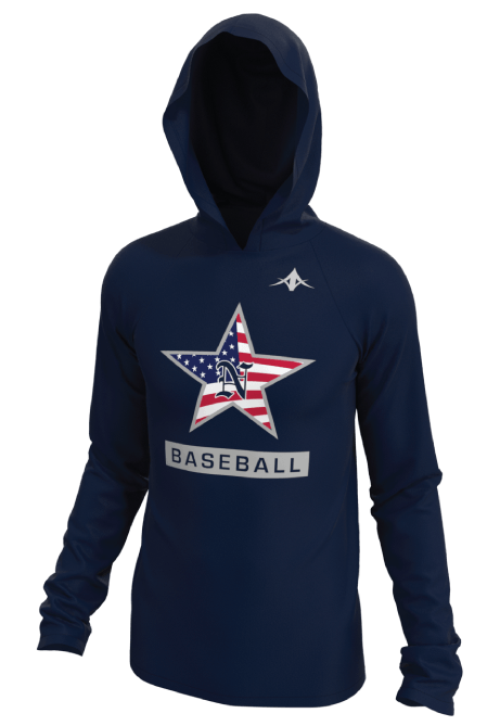 Hoodie - T-Shirt style