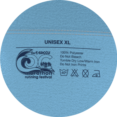 Hoodie - Custom Tag Branding