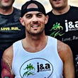 Photo of Joshua Wade, J&A Racing