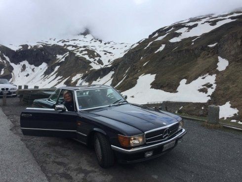 Raduno a Lindau - auto 8