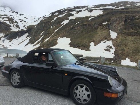 Raduno a Lindau - auto 10