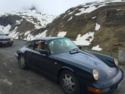 Raduno a Lindau - auto 9