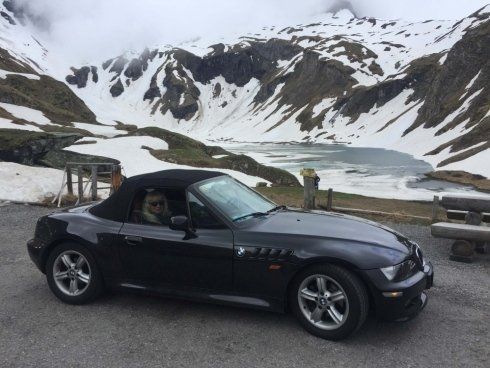 Raduno a Lindau - auto 6