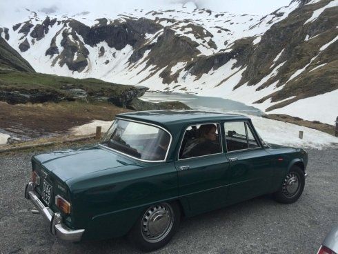 Raduno a Lindau - auto 7