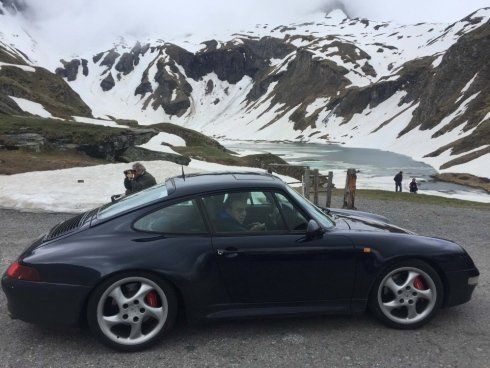 Raduno a Lindau - auto 5