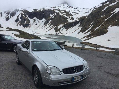 Raduno a Lindau - auto 4