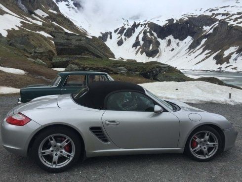 Raduno a Lindau - auto 3