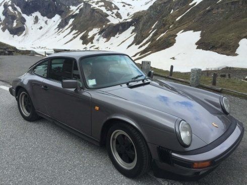 Raduno a Lindau - auto 2