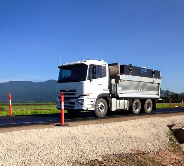 Water Tank 14000 ltr (2014)