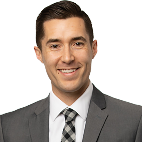 Darin Brown, Secretary of the Colorado Children's Chorale Board of Directors