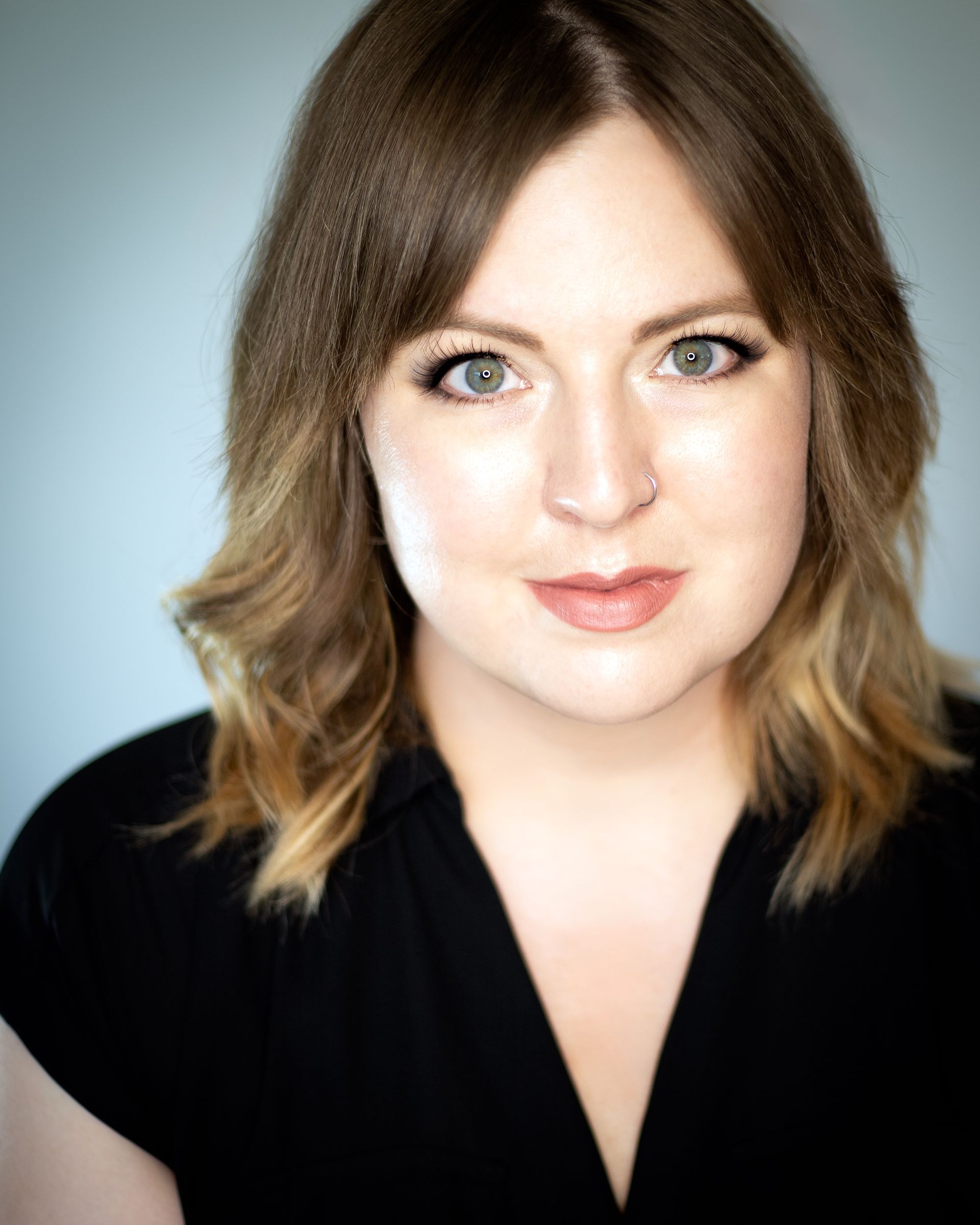 Kelly Maxwell, Marketing Director Colorado Children's Chorale