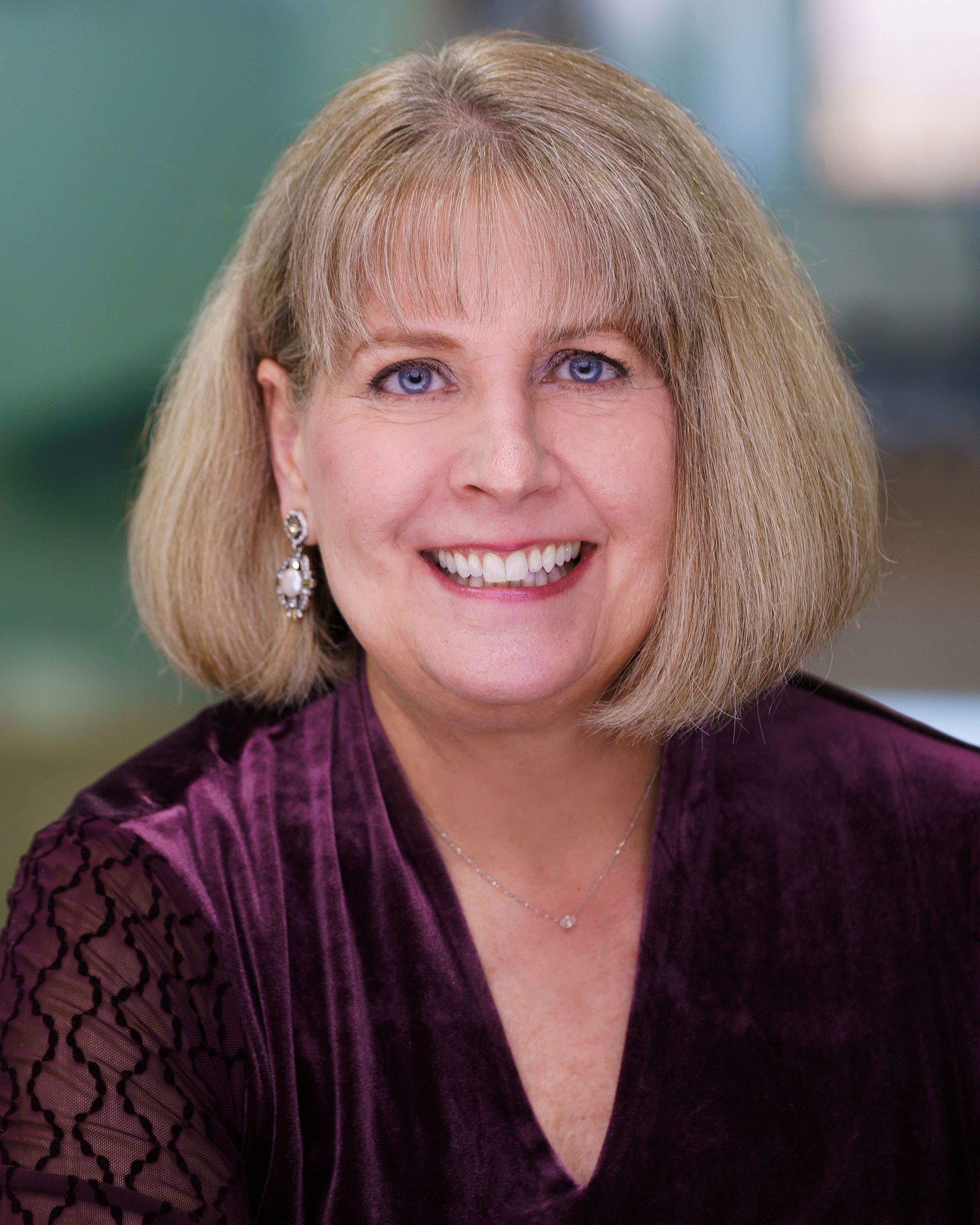 Meg J. Steitz, Executive Director Colorado Children's Chorale