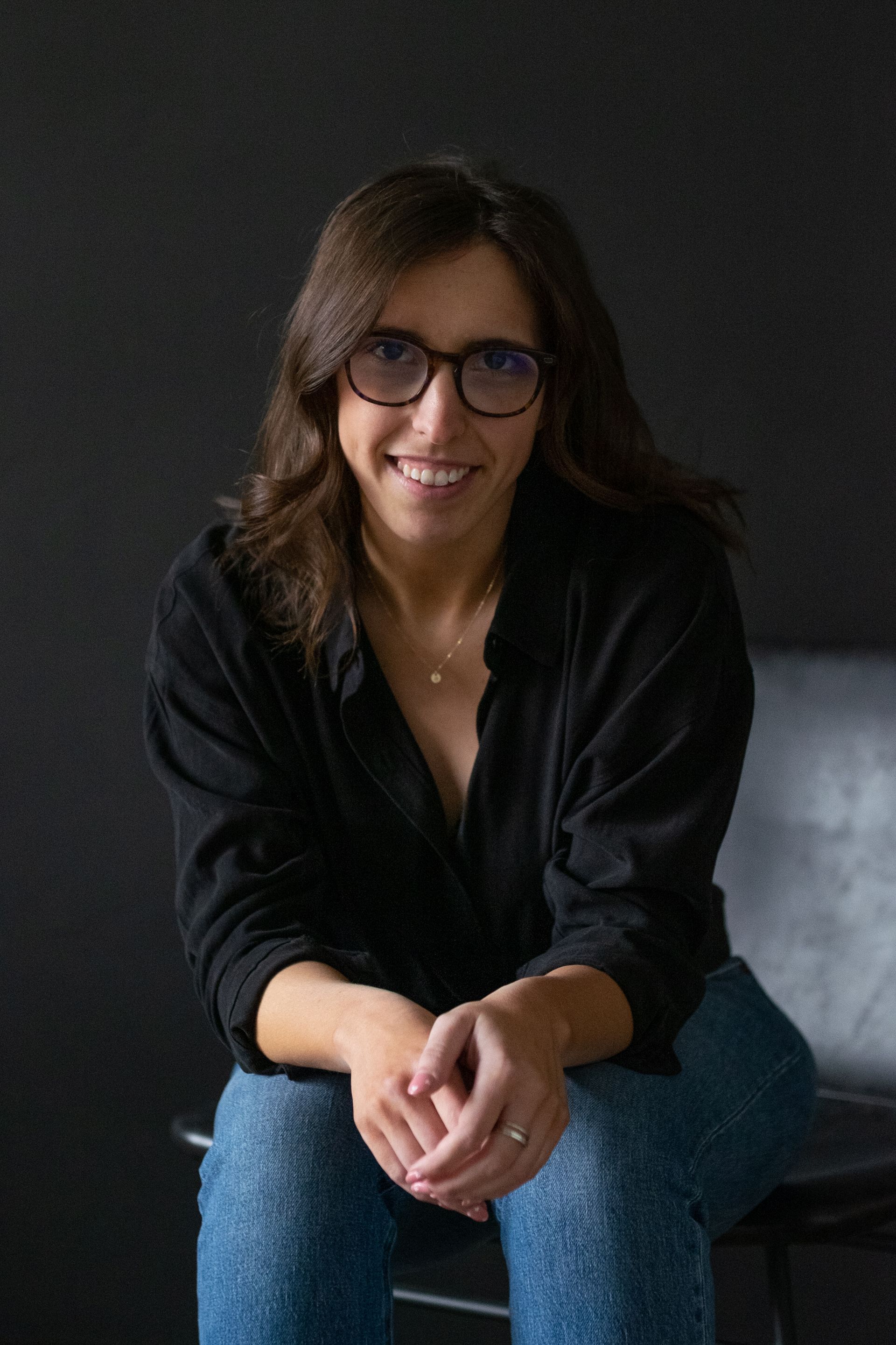 Ashley Johnson, Development Associate Colorado Children's Chorale