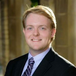 Kammer Strachan, Treasurer of the Colorado Children's Chorale Board of Directors