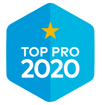 Thumbtack Top Pro 2020